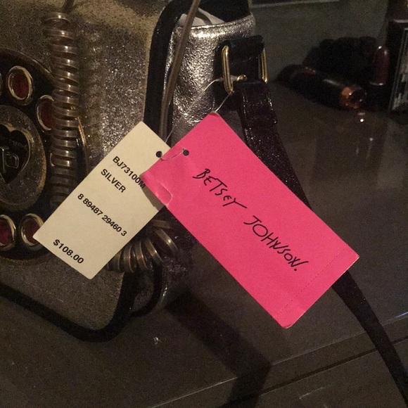 Brand New Retro Bag - Picture 3 of 3